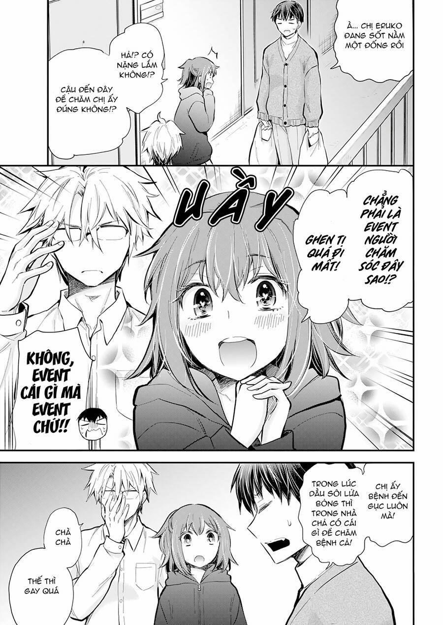 Shingeki No Eroko-San  43 trang 14