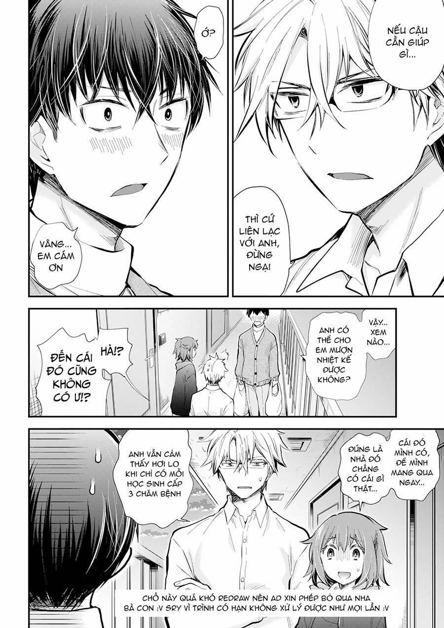 Shingeki No Eroko-San  43 trang 15