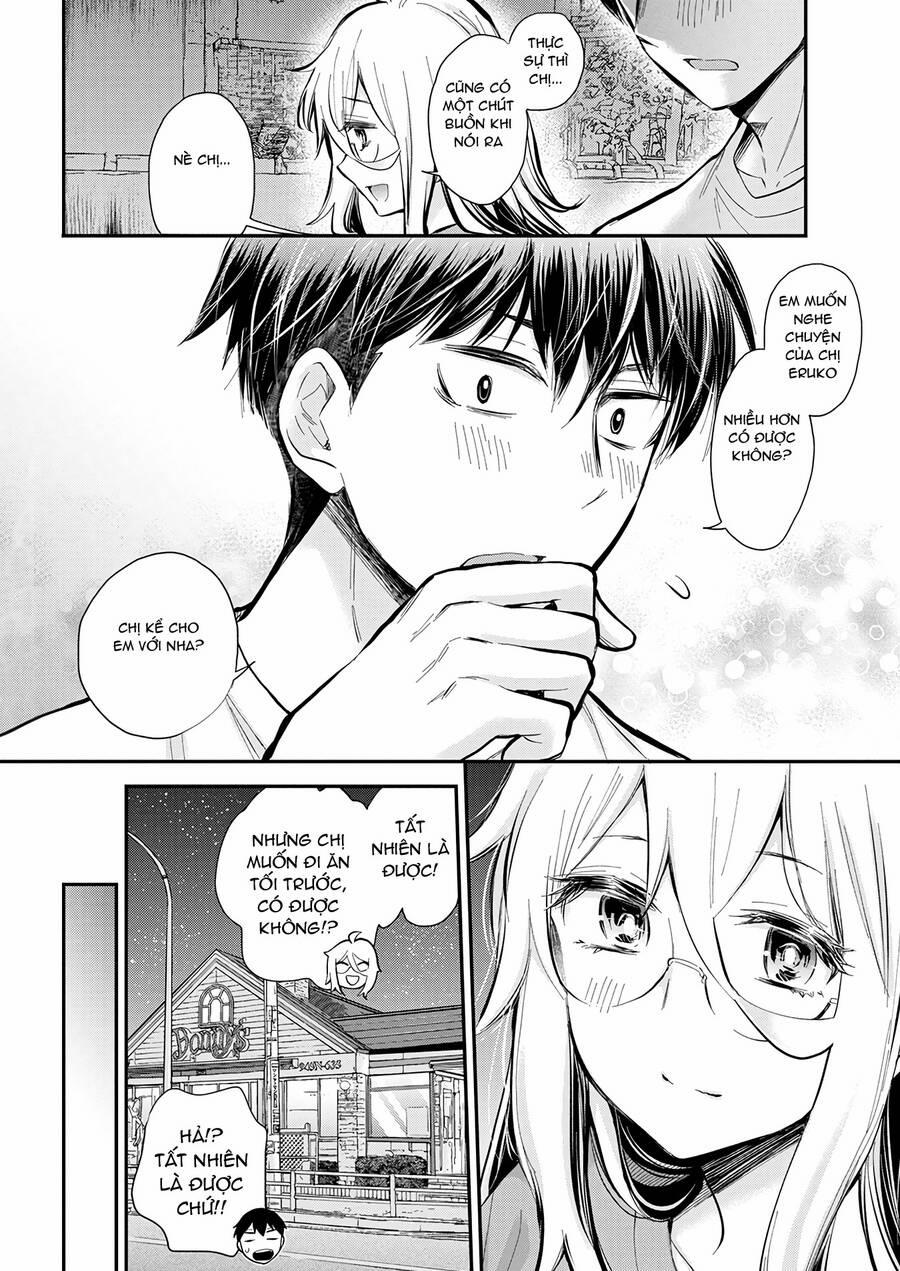 Shingeki No Eroko-San  44 trang 11