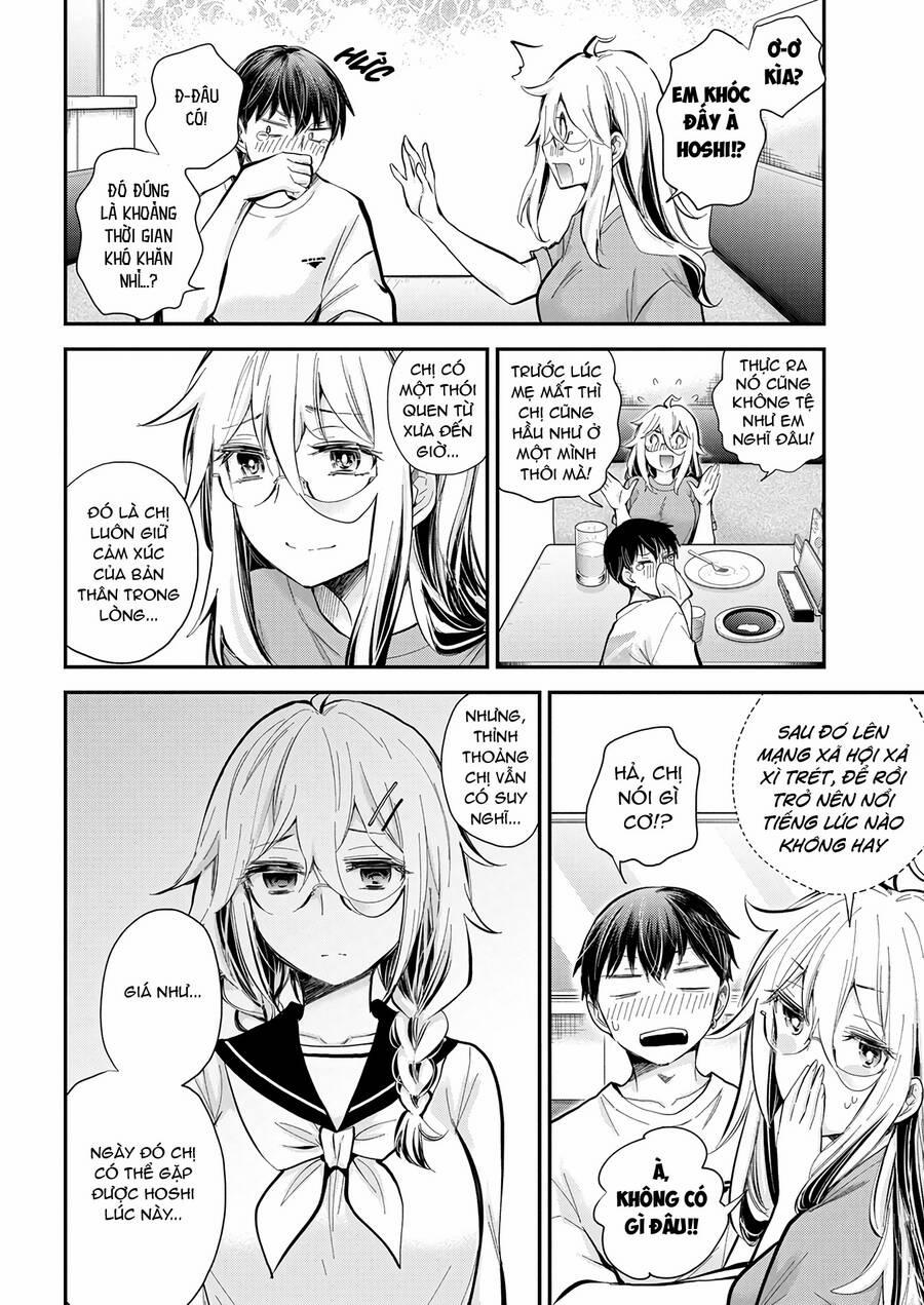 Shingeki No Eroko-San  44 trang 15