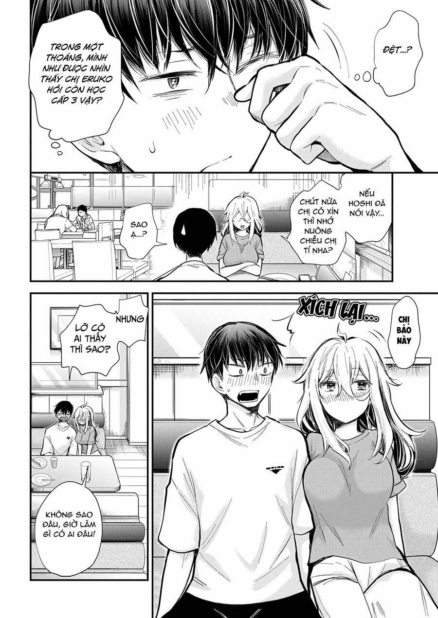 Shingeki No Eroko-San  44 trang 19