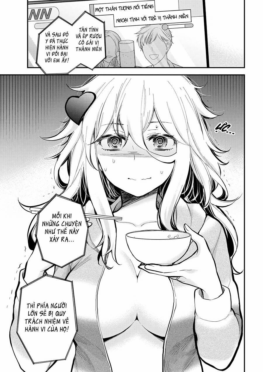 Shingeki No Eroko-San  44 trang 2