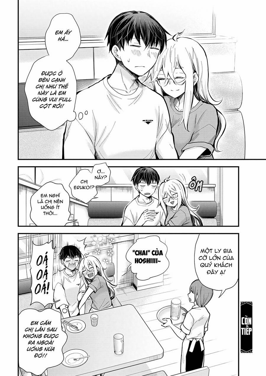 Shingeki No Eroko-San  44 trang 21