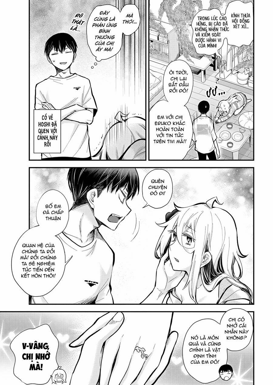 Shingeki No Eroko-San  44 trang 4