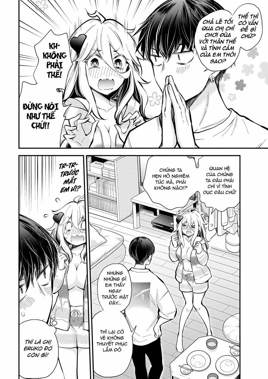 Shingeki No Eroko-San  44 trang 5