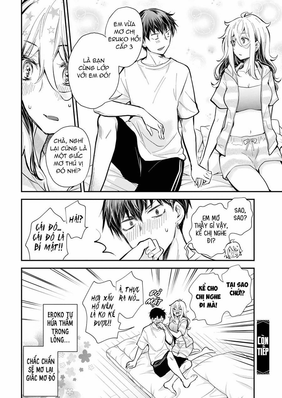 Shingeki No Eroko-San  45 trang 20