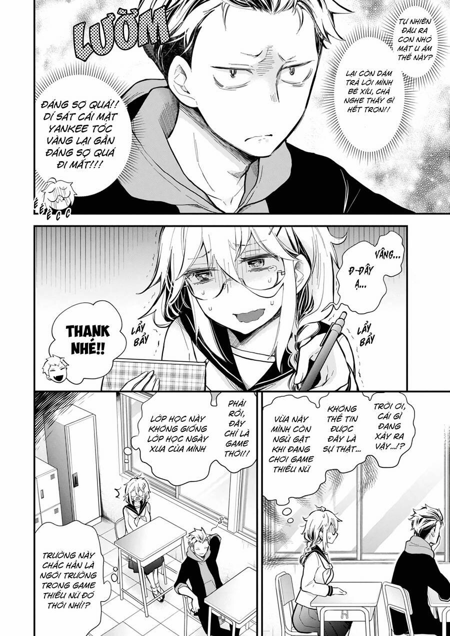 Shingeki No Eroko-San  45 trang 4