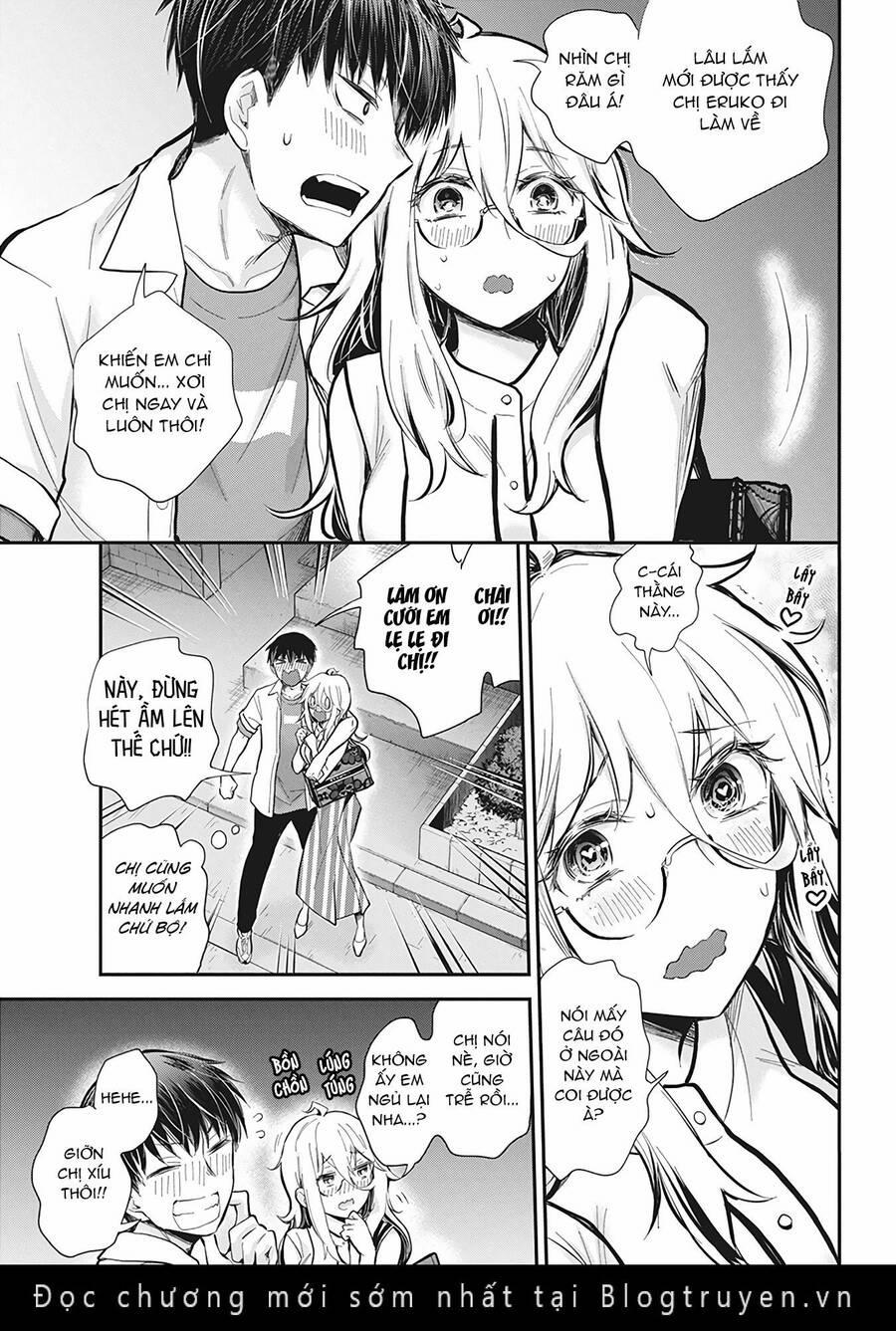 Shingeki No Eroko-San  46 trang 4