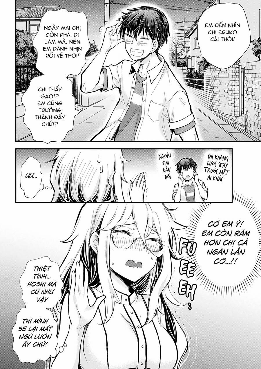 Shingeki No Eroko-San  46 trang 5