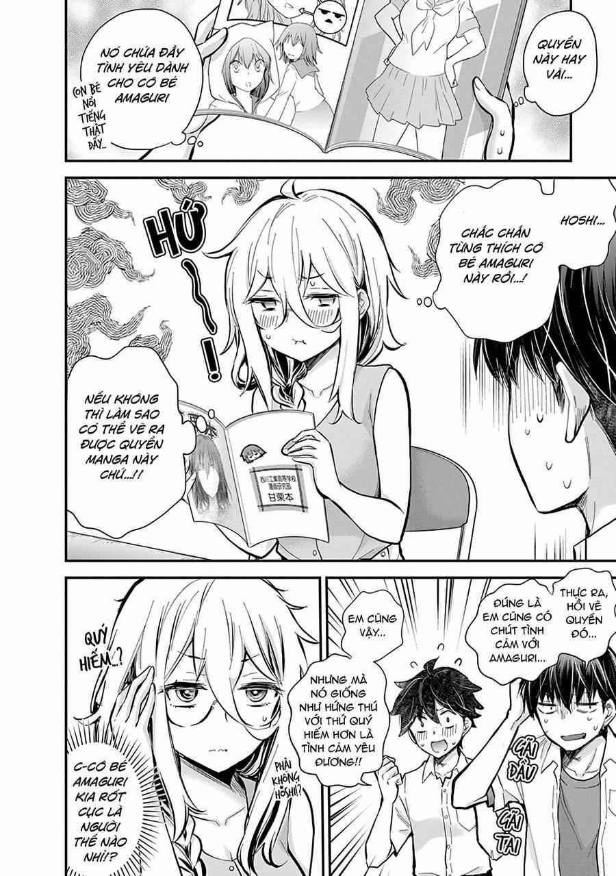 Shingeki No Eroko-San  48 trang 10