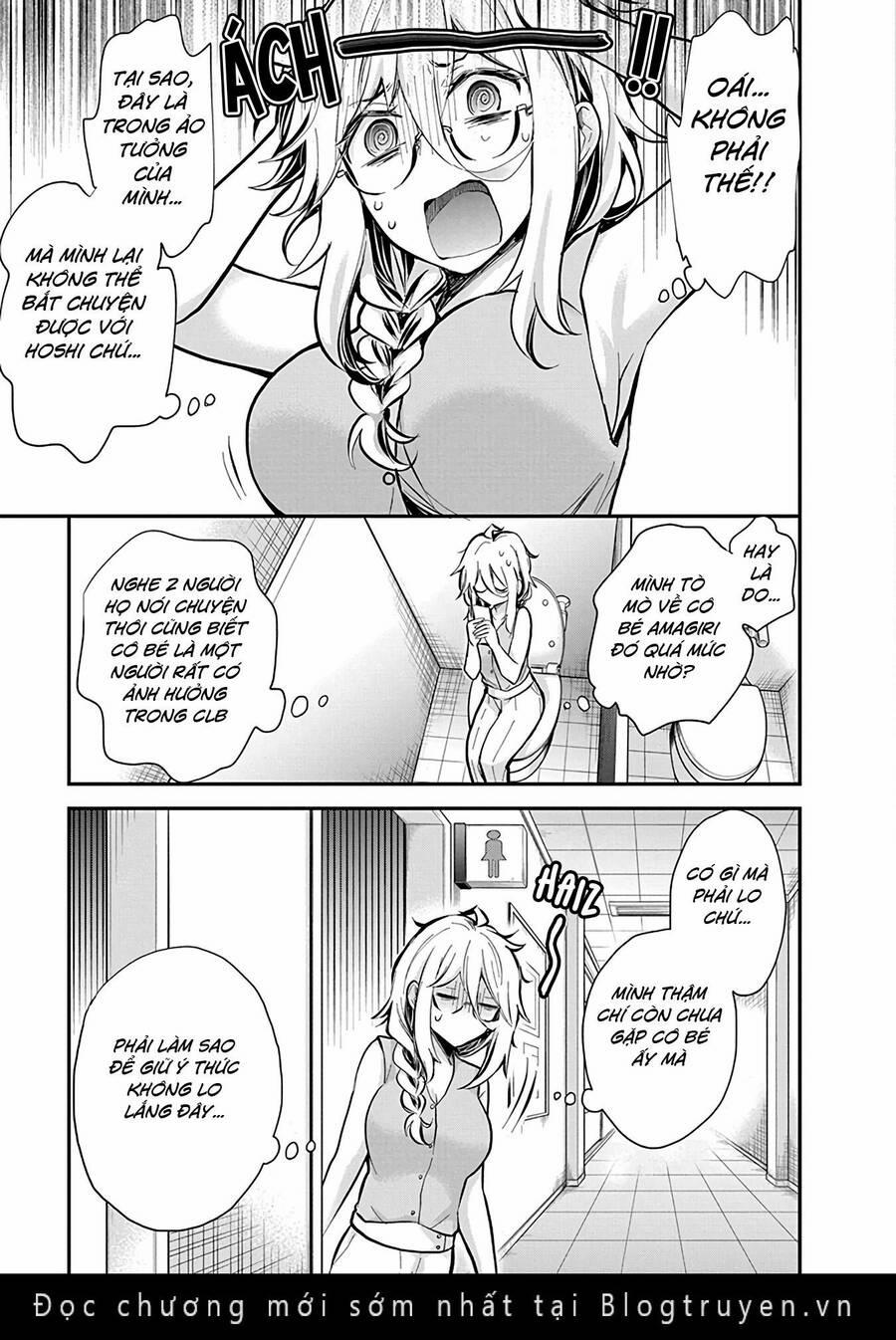 Shingeki No Eroko-San  48 trang 17