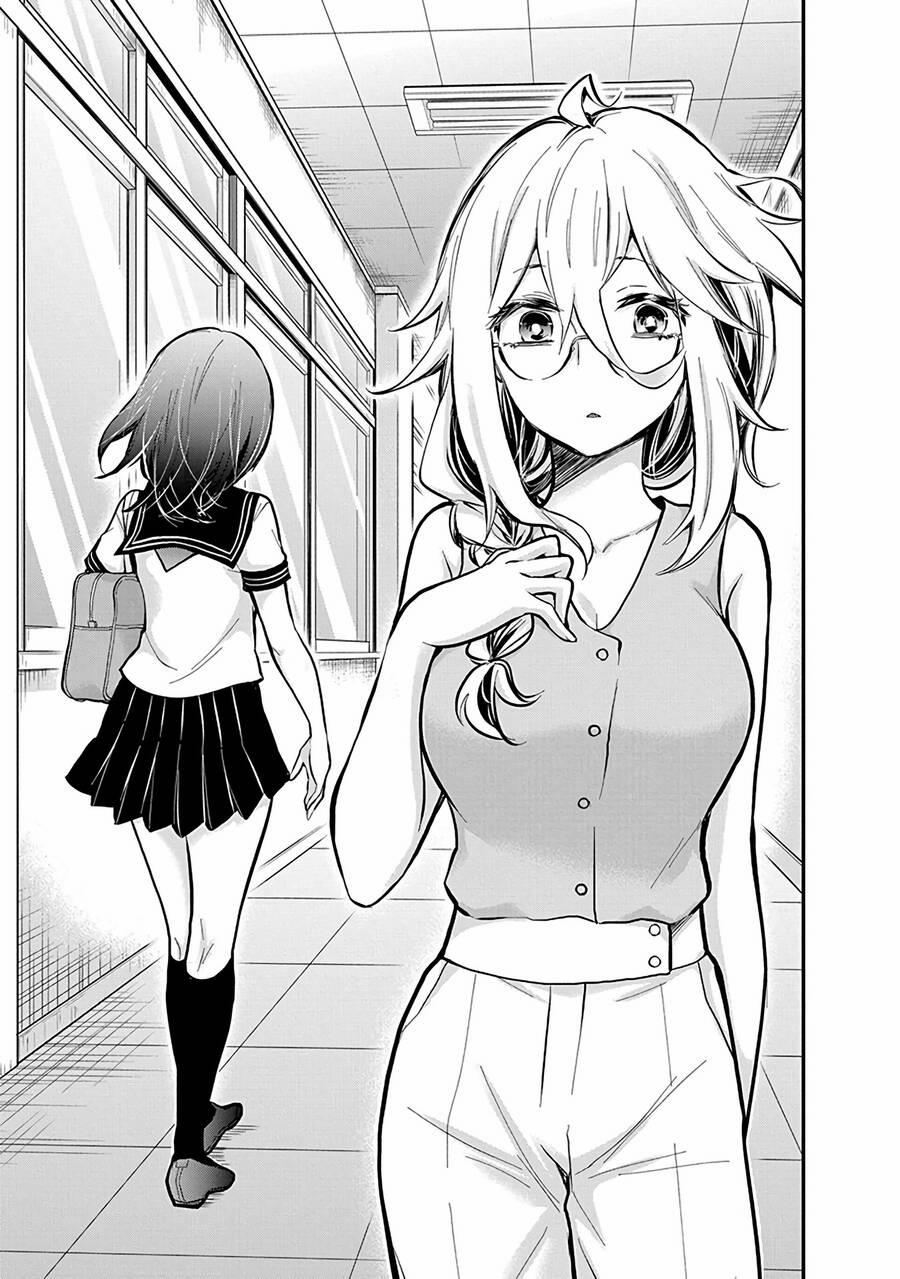 Shingeki No Eroko-San  48 trang 19