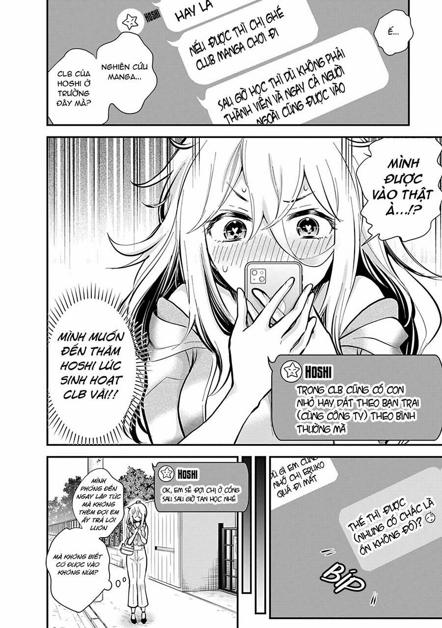 Shingeki No Eroko-San  48 trang 4