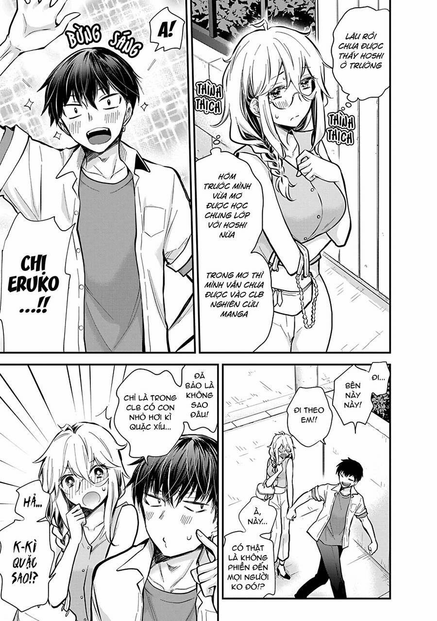 Shingeki No Eroko-San  48 trang 5