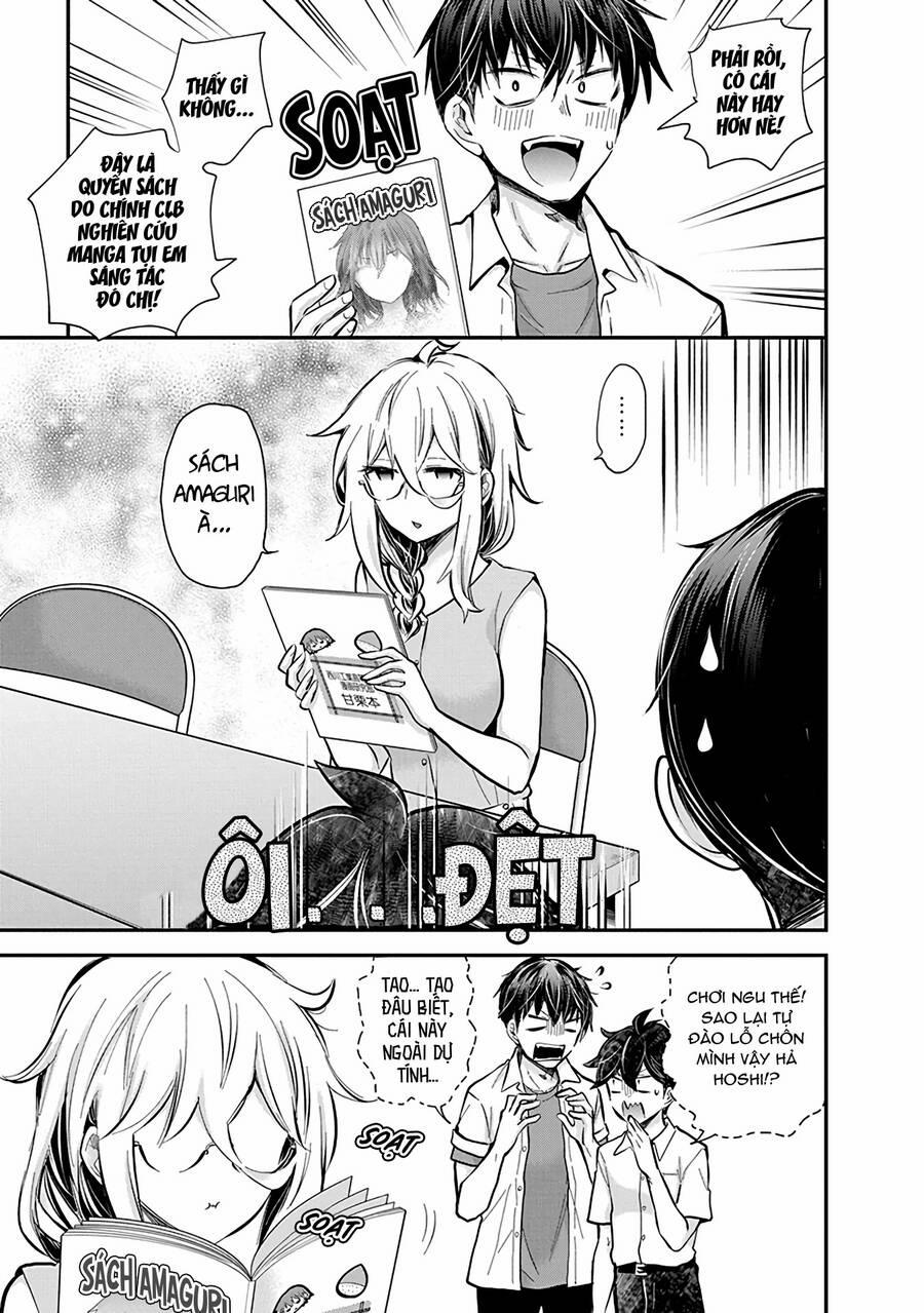 Shingeki No Eroko-San  48 trang 9