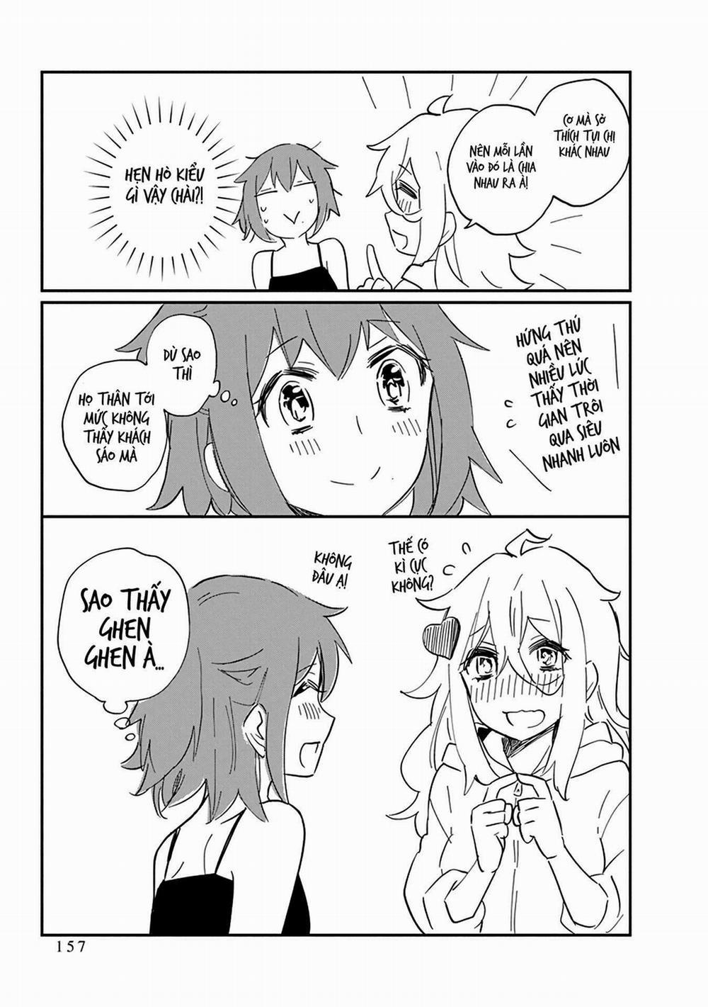 Shingeki No Eroko-San  49.5 trang 11