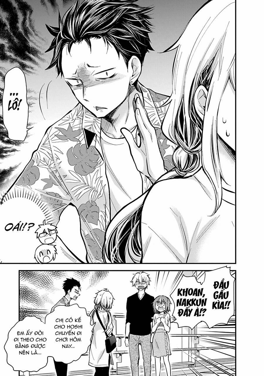 Shingeki No Eroko-San  49 trang 15