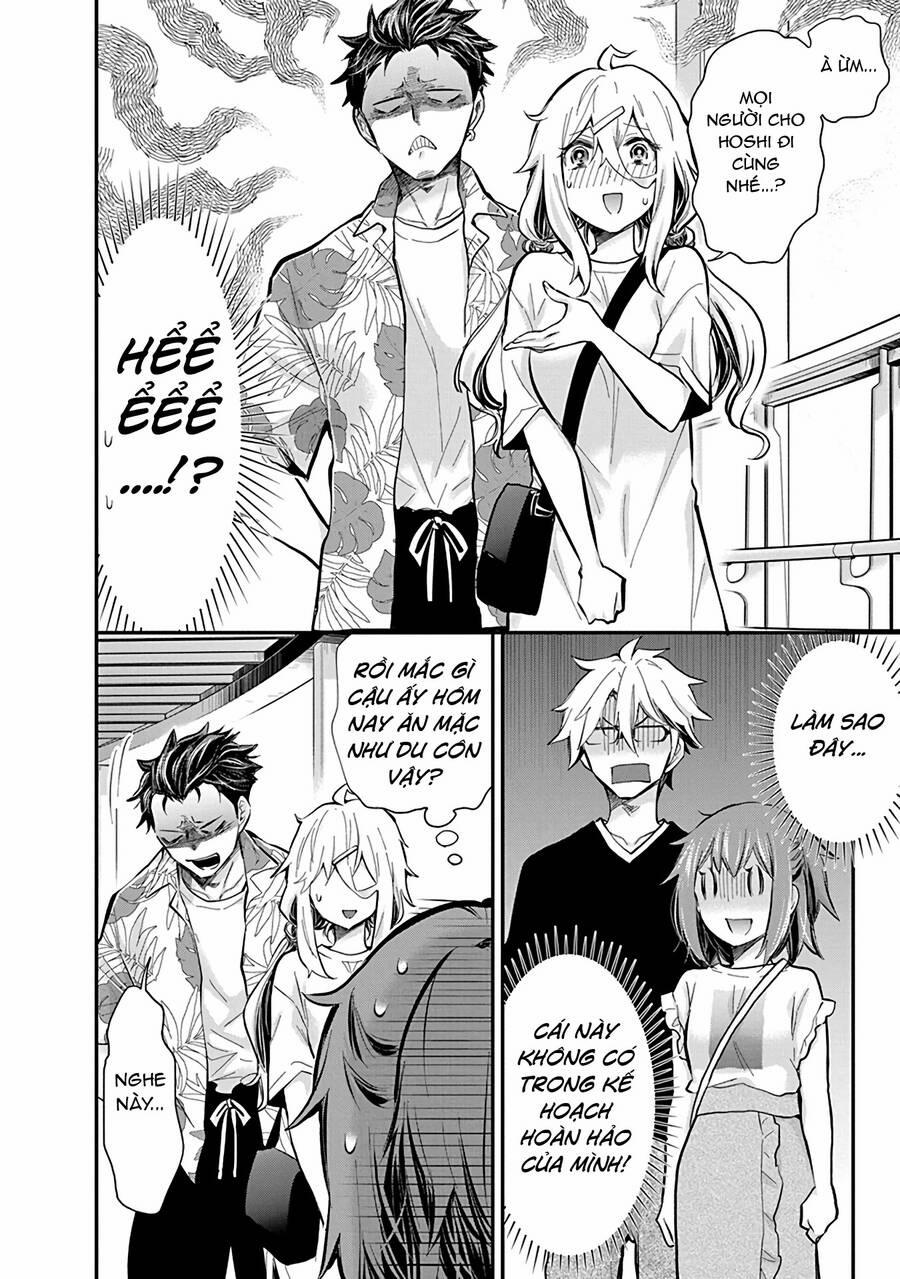 Shingeki No Eroko-San  49 trang 16