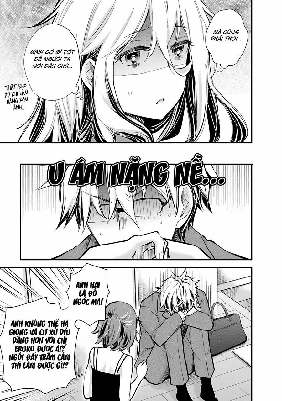 Shingeki No Eroko-San  49 trang 7