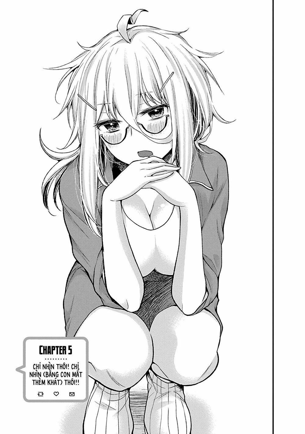 Shingeki No Eroko-San  5 trang 1