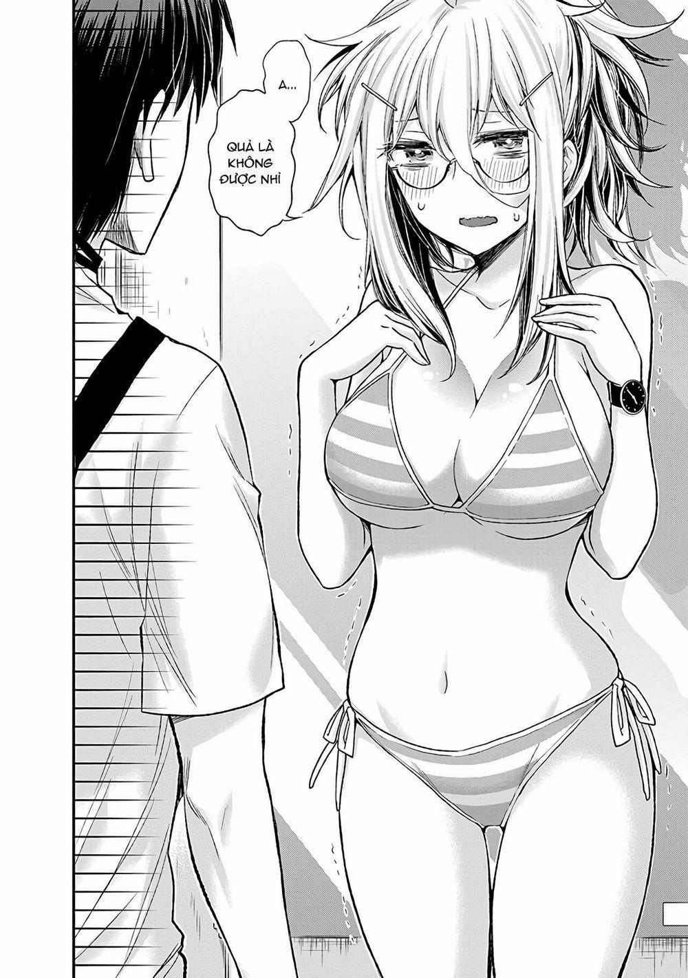 Shingeki No Eroko-San  5 trang 14