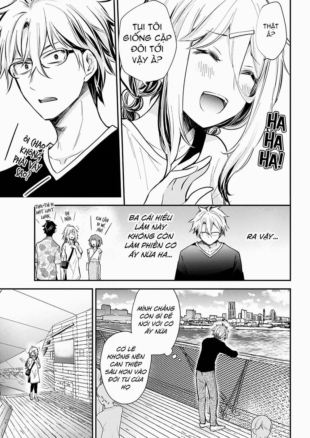 Shingeki No Eroko-San  50 trang 10