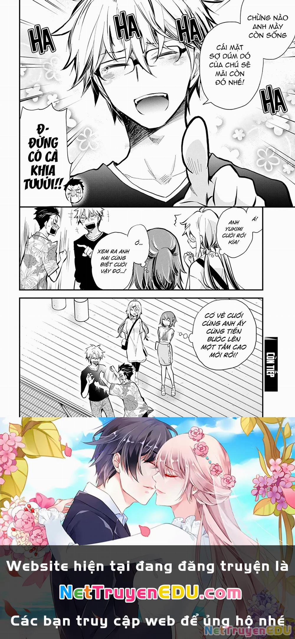 Shingeki No Eroko-San  50 trang 19