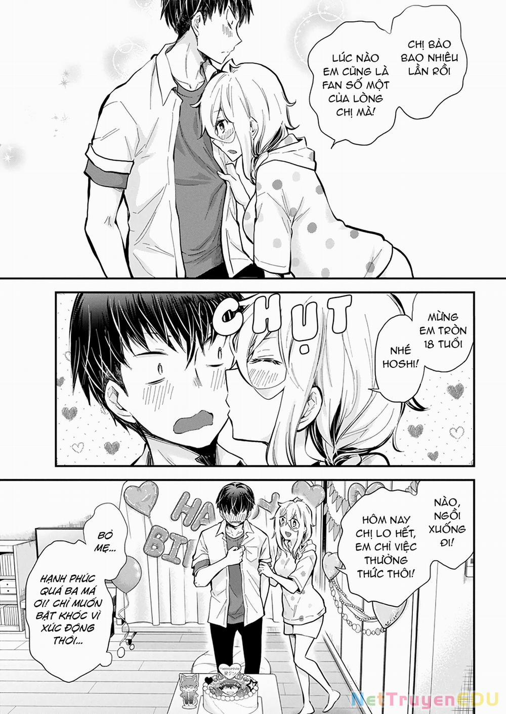 Shingeki No Eroko-San  51 trang 8