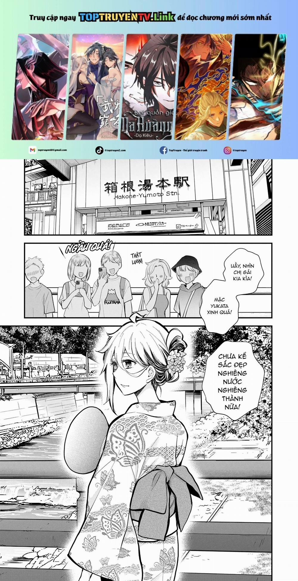 Shingeki No Eroko-San  52 trang 0