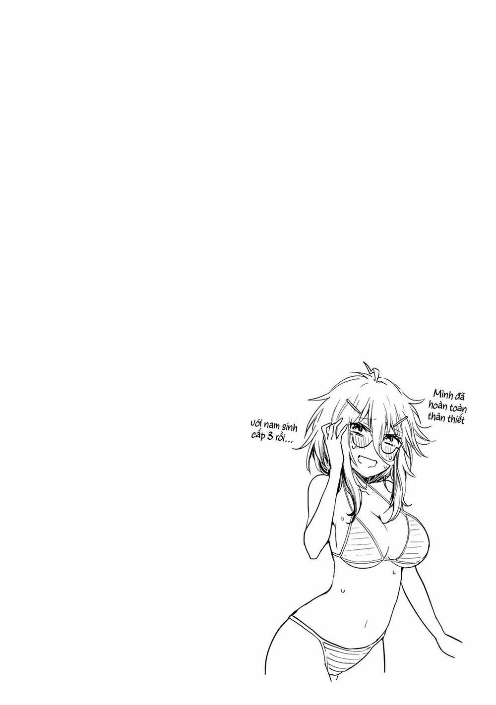 Shingeki No Eroko-San  6 trang 21