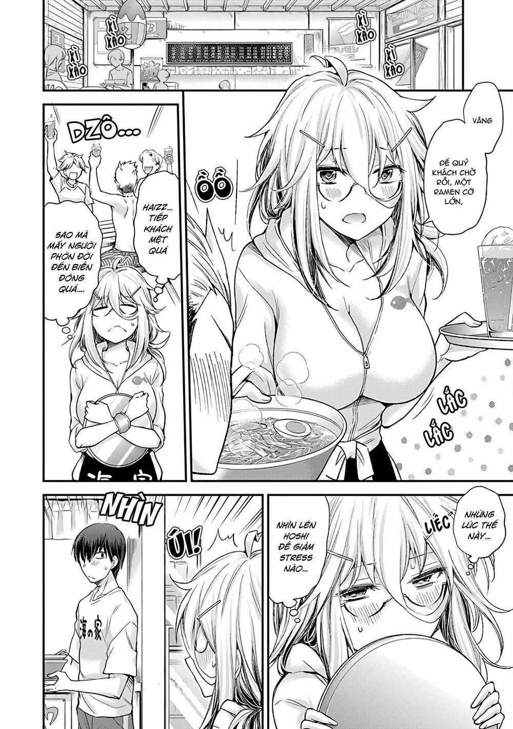 Shingeki No Eroko-San  6 trang 6