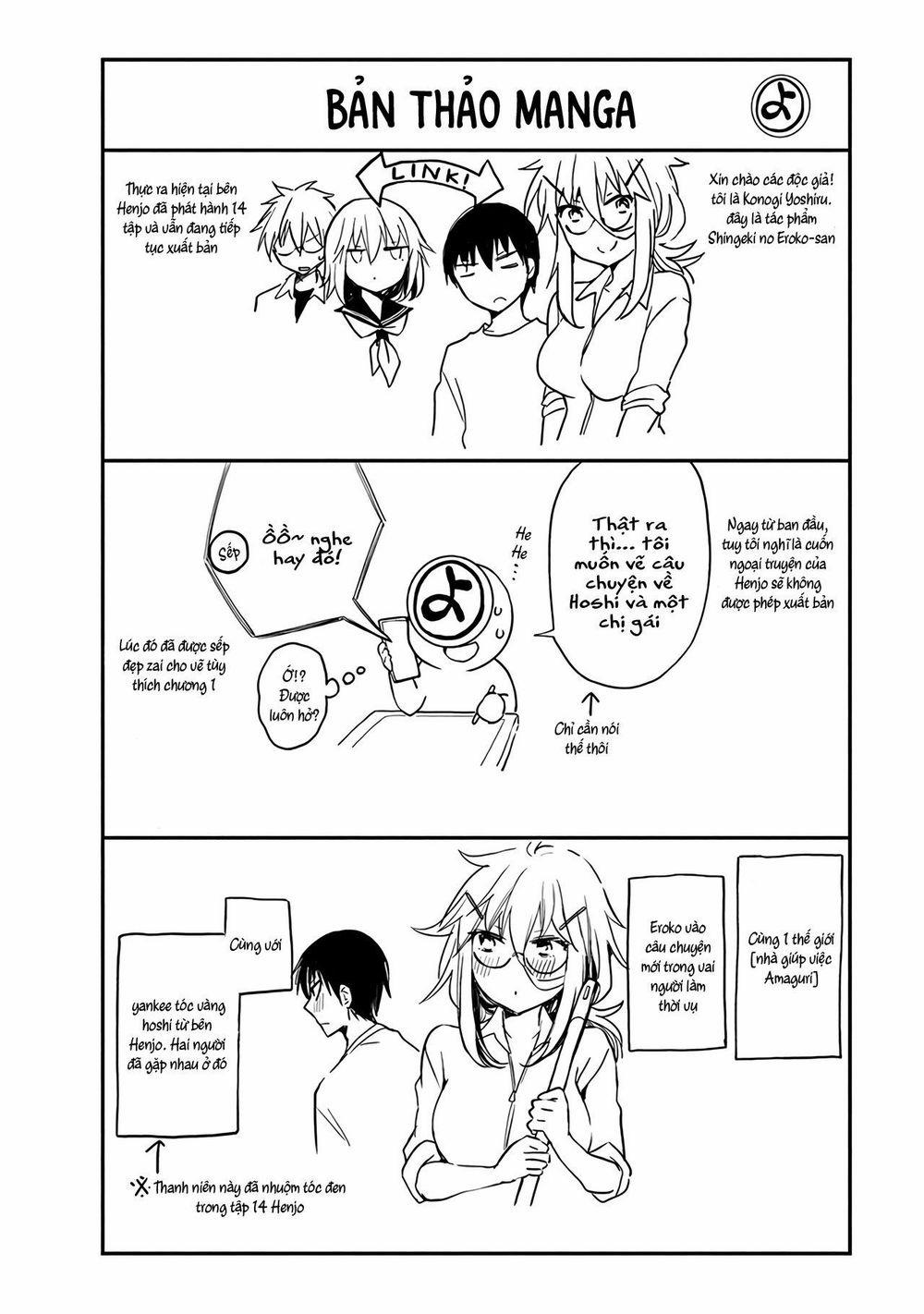 Shingeki No Eroko-San  7 trang 24