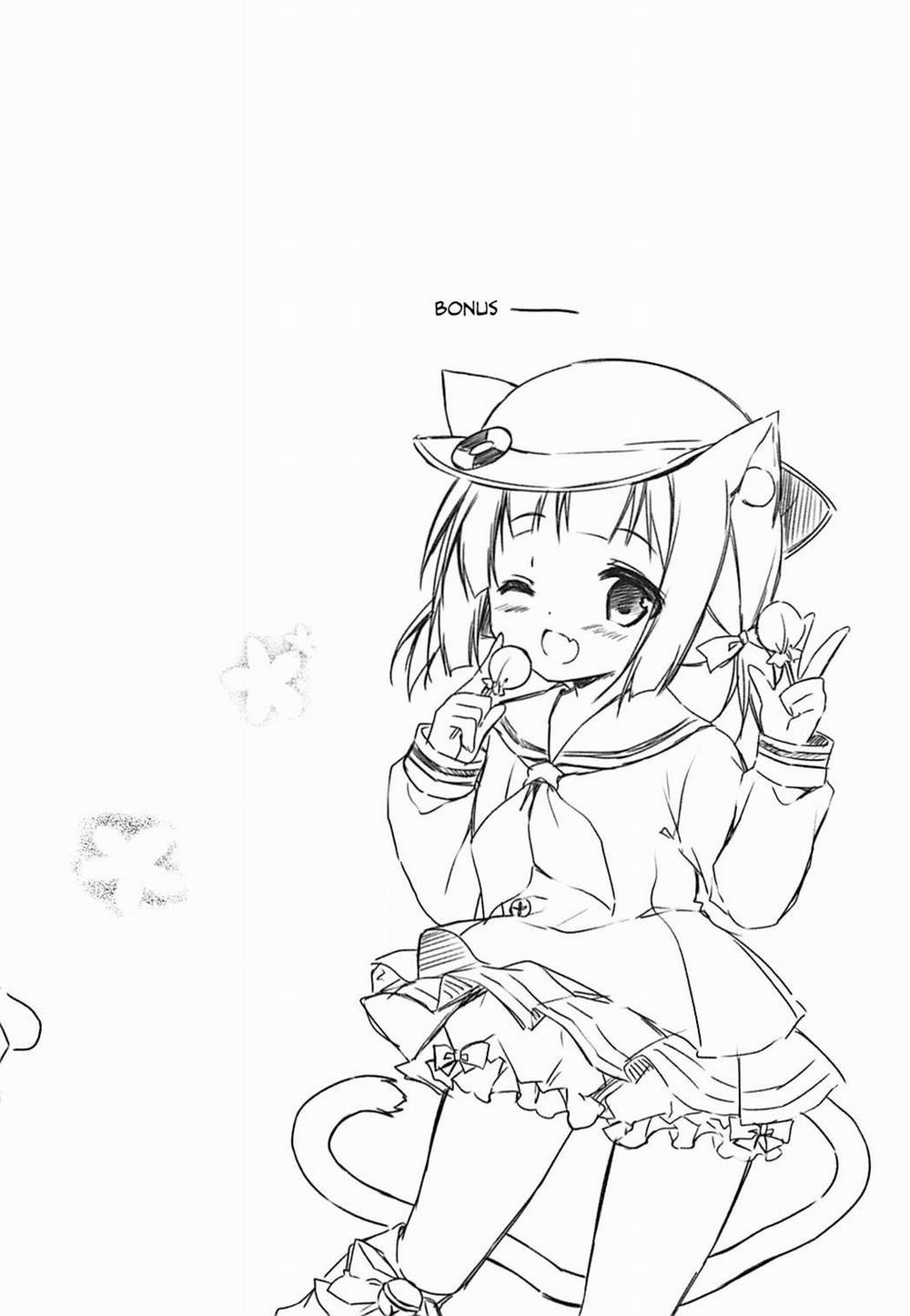 Shinjin Maid no Kisaragi-chan desu Oneshot trang 20