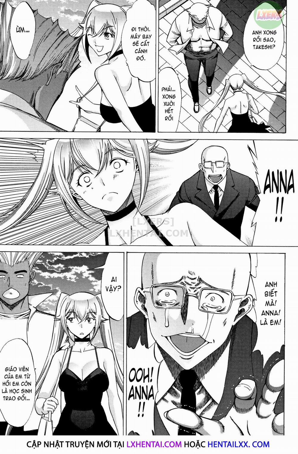 Shinjin Onna Kyoushi Shinjou Yuuko 12 trang 27