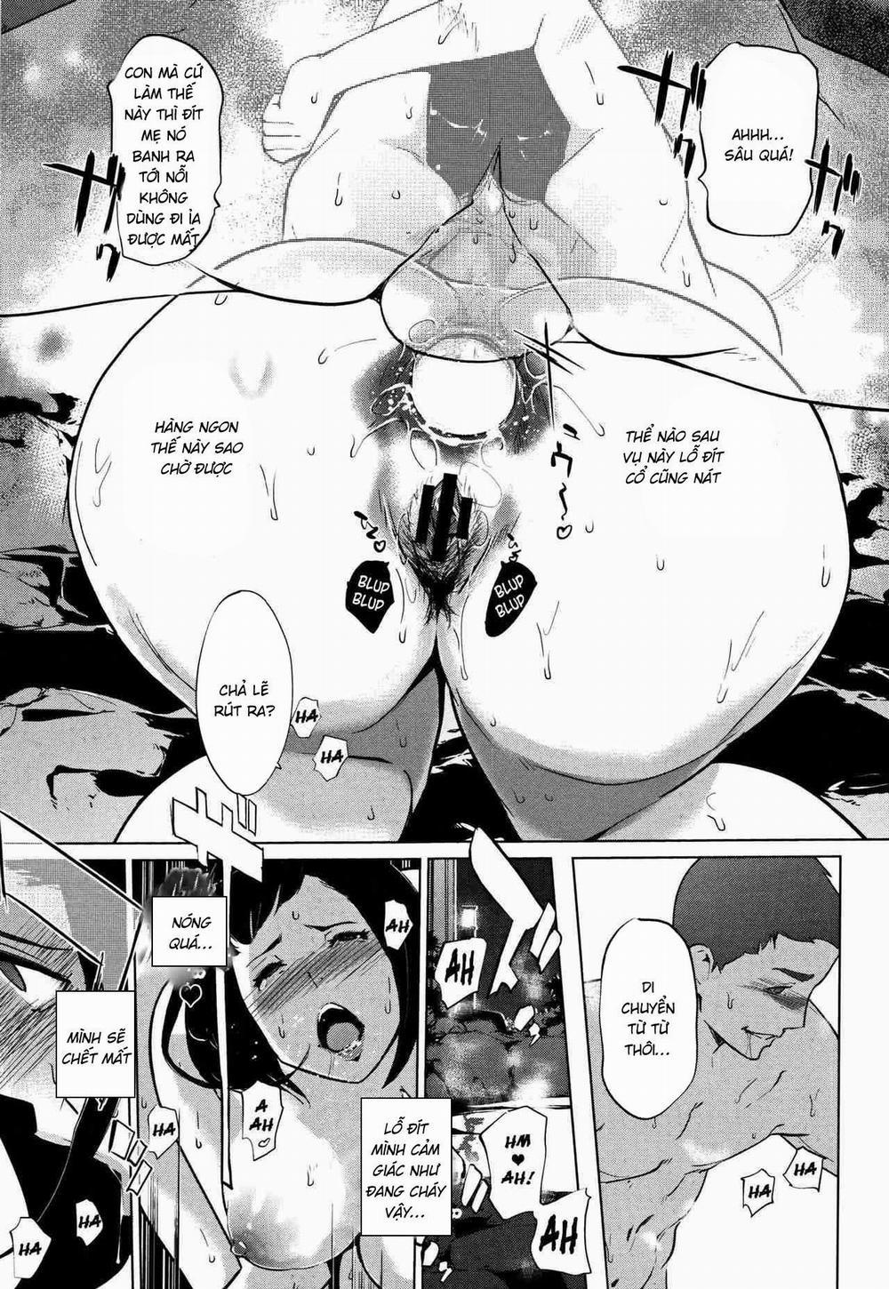 Shinjuiro no Zanzou 7 - END trang 2