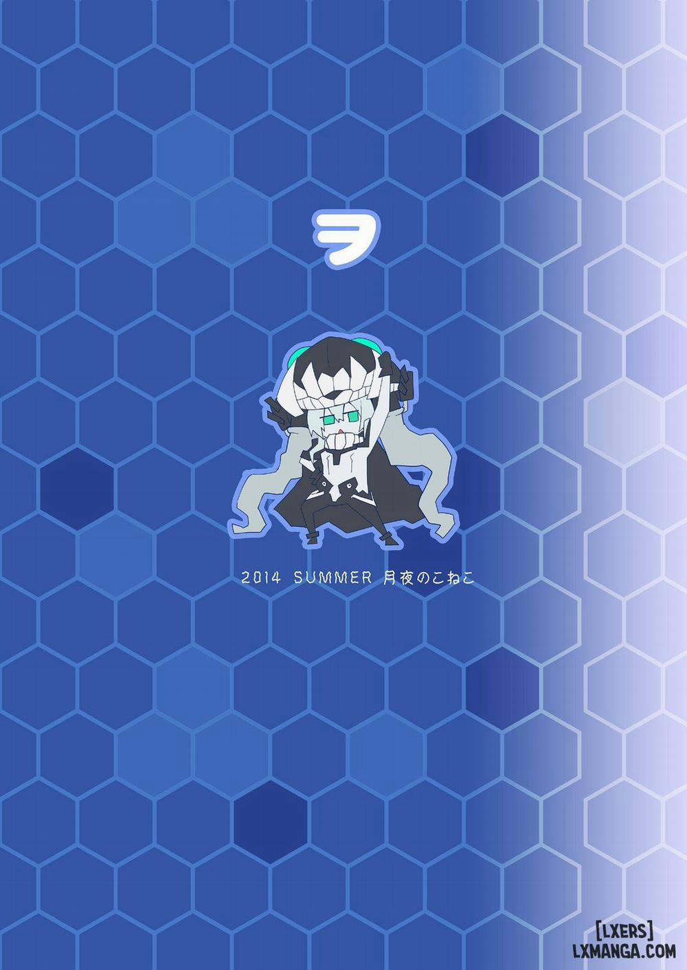 Shinkai Skinship Oneshot trang 24