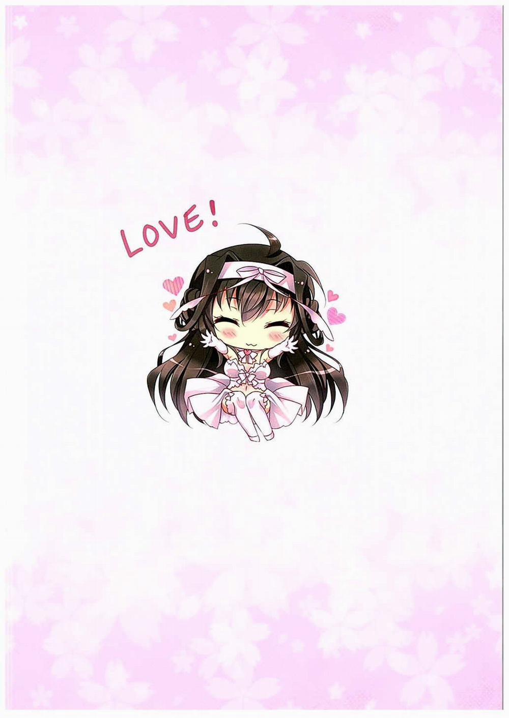 Shinkon Shoya Kakkokari (Kantai Collection -KanColle-) Oneshot trang 1