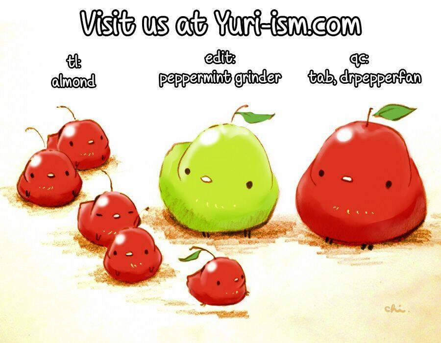 Shinmai Shimai No Futari Gohan 46 trang 20