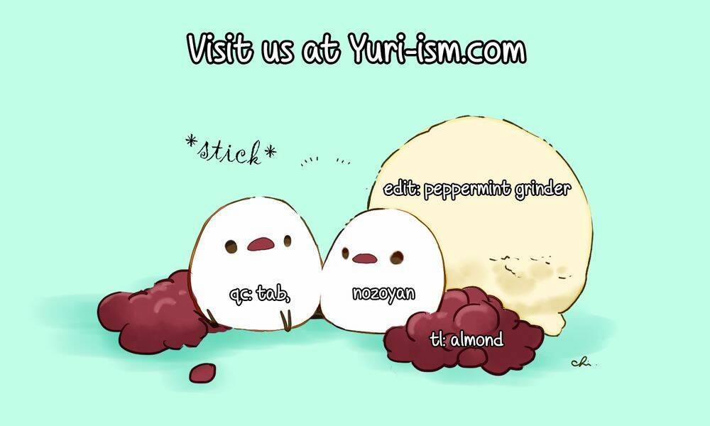 Shinmai Shimai No Futari Gohan 49.5 trang 10