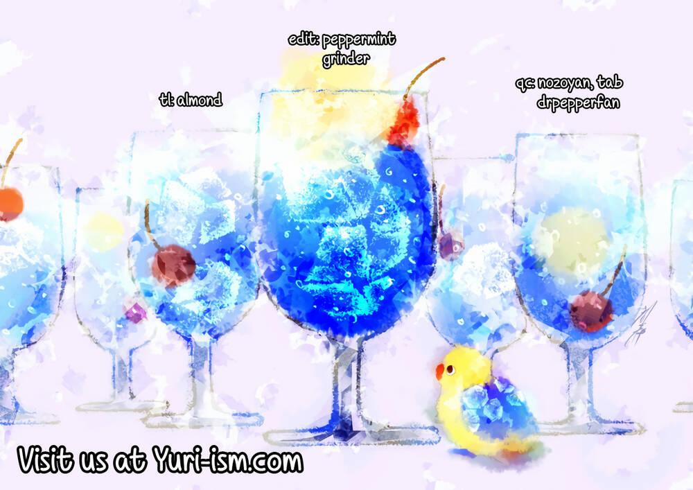 Shinmai Shimai No Futari Gohan 49 trang 26