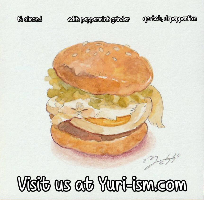 Shinmai Shimai No Futari Gohan 51 trang 24