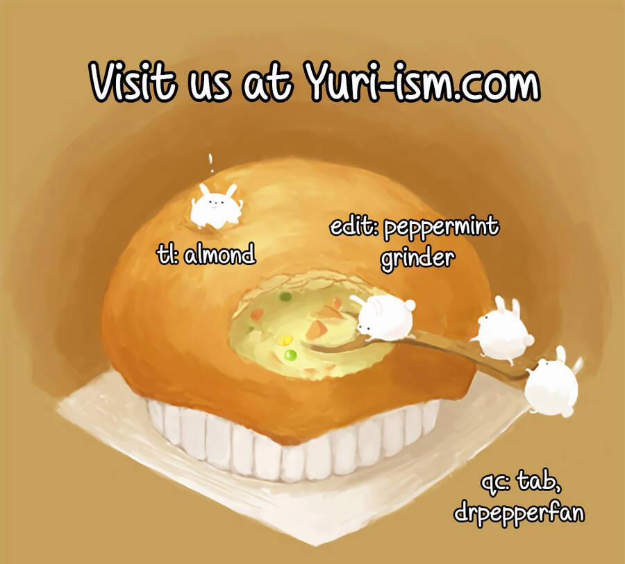 Shinmai Shimai No Futari Gohan 55 trang 1