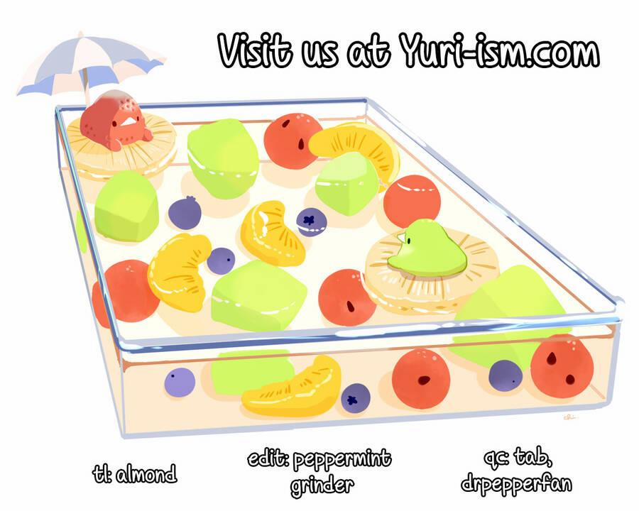 Shinmai Shimai No Futari Gohan 57 trang 21