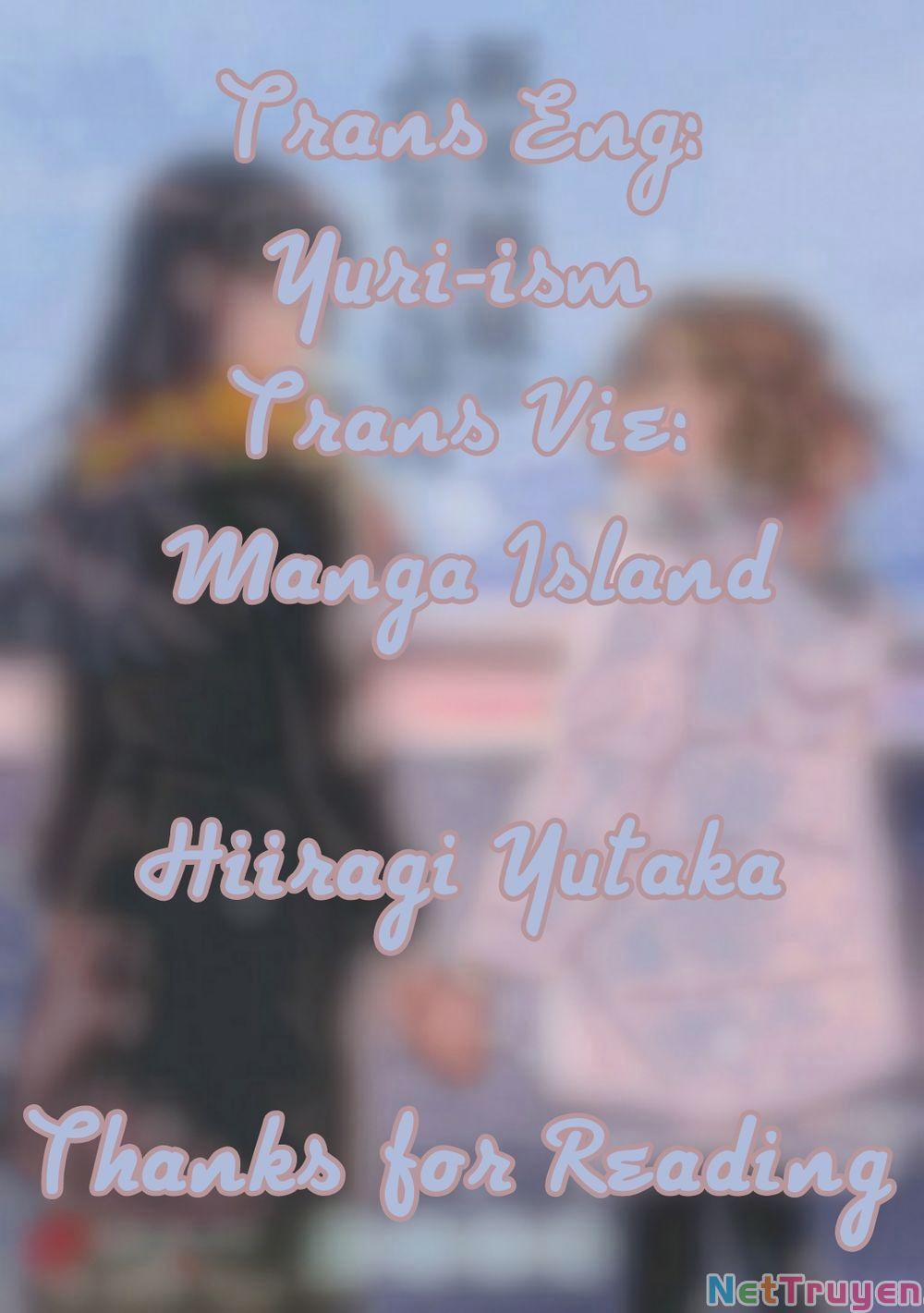 Shinmai Shimai No Futari Gohan 58 trang 0