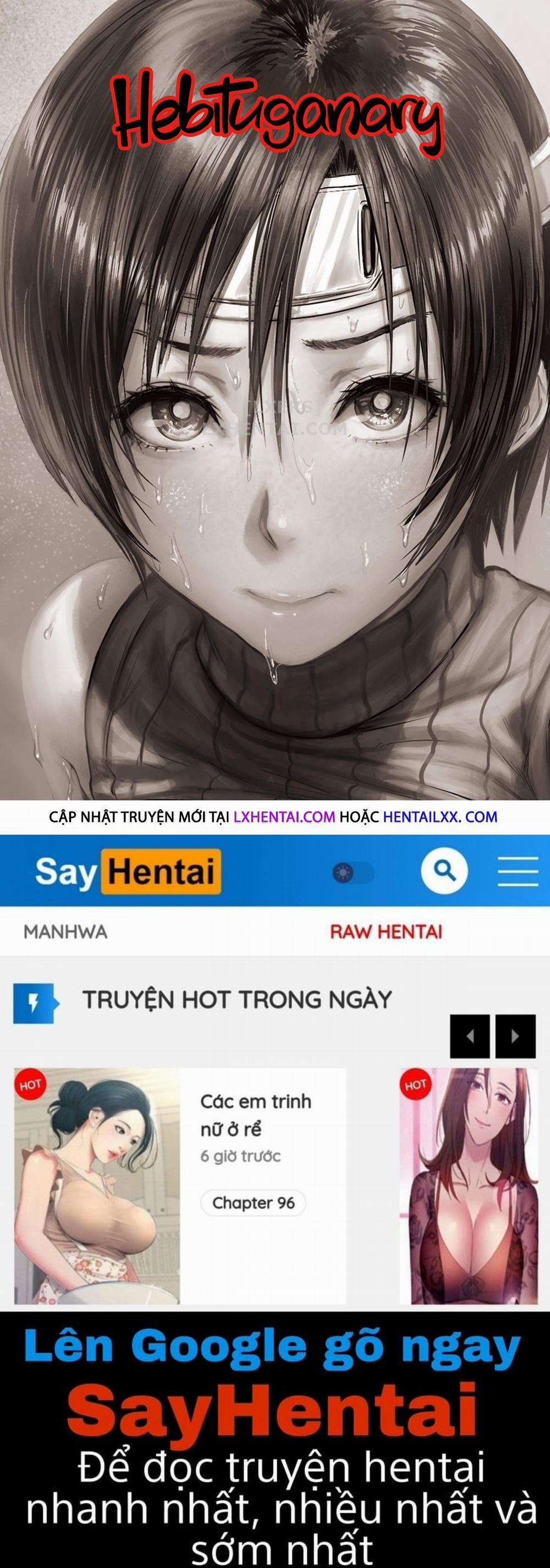 Shinobi No Musume Wa Ijiritai Zakari 2 trang 33