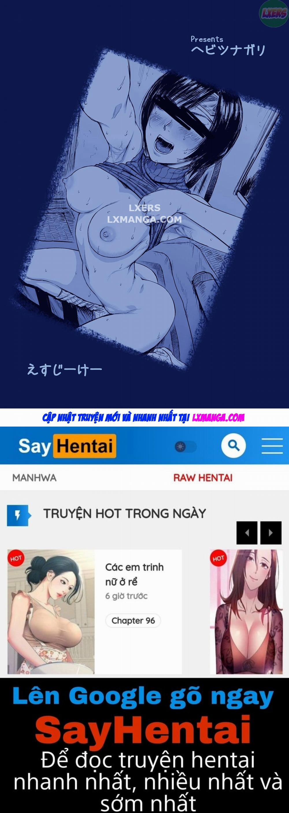 Shinobi No Musume Wa Ijiritai Zakari 3 - Kansei Shimashita Ban trang 28