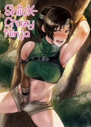Đọc truyện tranh Shinobi No Musume Wa Ijiritai Zakari