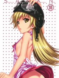 Đọc truyện tranh Shinobu Observation Diary Of Araragi Koyomi (Bakemonogatari)