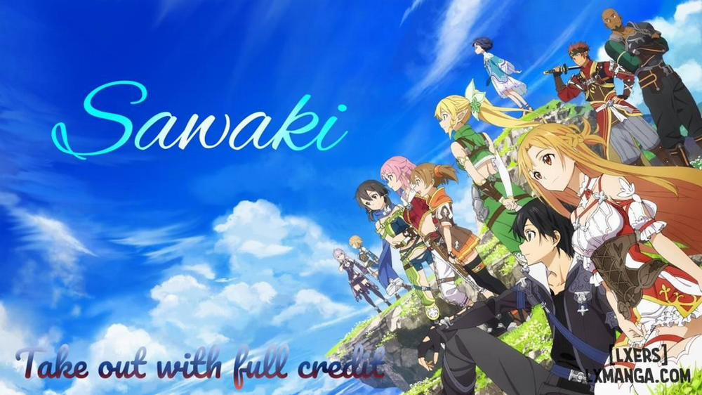 Shinobu wa Maketa Oneshot trang 0