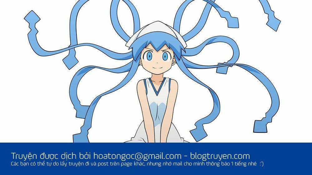 Shinryaku! Ika Musume 272 trang 0